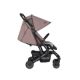 Carucior Buggy Xs, Desert Pink, EX10005, Easy Walker 429048